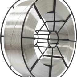 Bobina de Fio de Soldadura em Alumínio SODISE ER5356 1mm 7kg Ø300mm