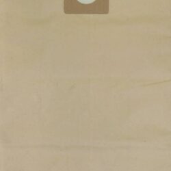 Sacos de Papel para Aspirador SCHNEIDER 10 Unidades 0,1 kg