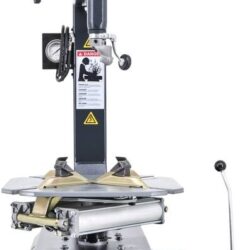 Pack DRAKKAR Máquina de Montagem de Pneus Semi-Automática 400V VL/VU/4x4 com Acessórios - Image 2