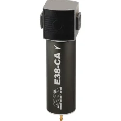 Filtro de Ar de Carvão Ativado ANI 1/2" Fêmea 12 bar