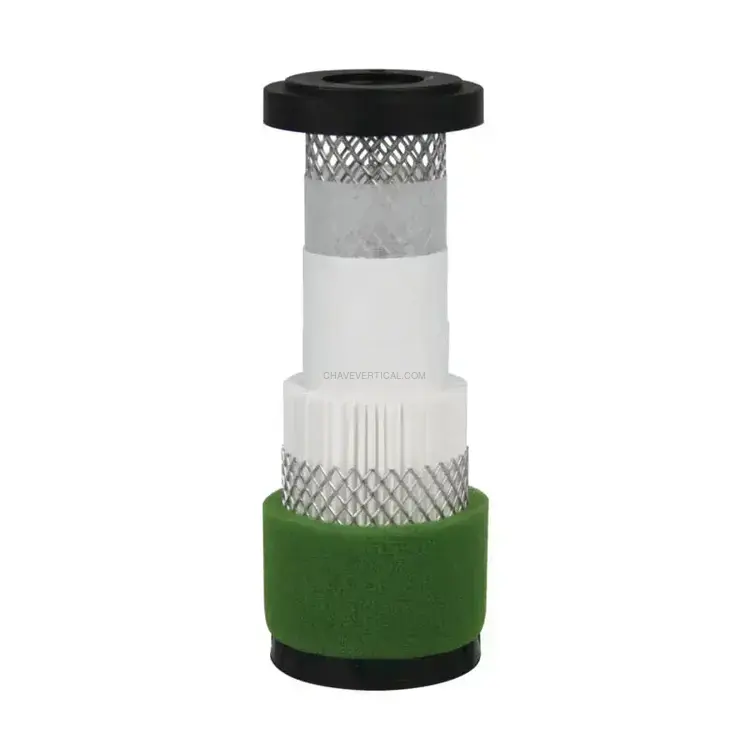 Filtro Fino AIRCRAFT ASF 0510 510 m³/h 1.5"