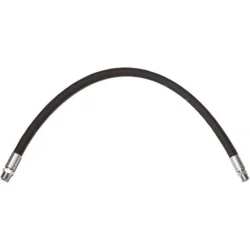 Flexível de Ligação KARZAN para Compressor/Depósito 1,5m 3/4 Polegada