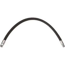 Flexível de Ligação KARZAN para Compressor/Depósito 1,6m 1/2 Polegada