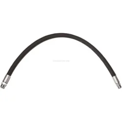 Flexível de Ligação para Compressor/Depósito 3m 3/4 Polegada