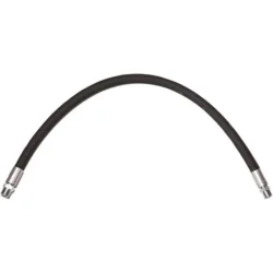 Flexível de Ligação para Compressor/Depósito 3m 3/4 Polegada