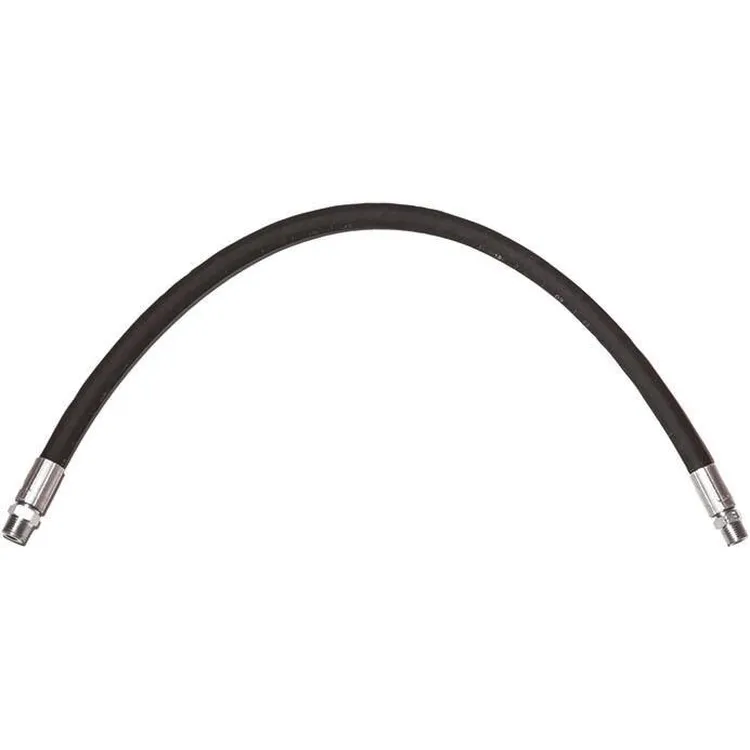 Flexível de Ligação para Compressor/Depósito 3m 3/4 Polegada
