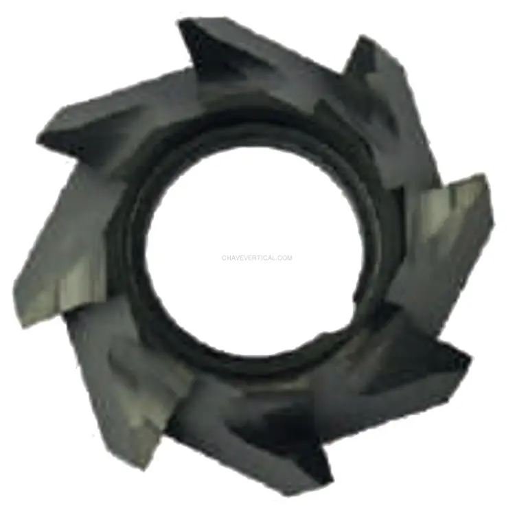 Fresa Bevel Mate R2-08-V3.0