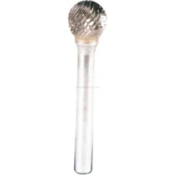 Fresa Rotativa Esférica RHODIUS Formato D 12,7mm