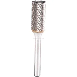 Fresa Rotativa Metálica Cilíndrica com Corte Frontal 9,6x64mm