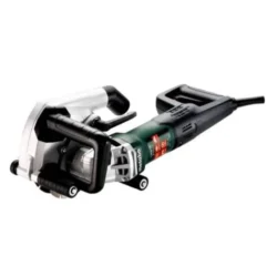 FRESADORA DE ABRIR ROÇOS 1900W METABO