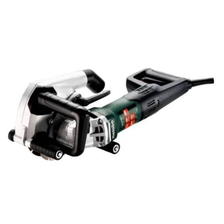 FRESADORA DE ABRIR ROÇOS 1900W METABO