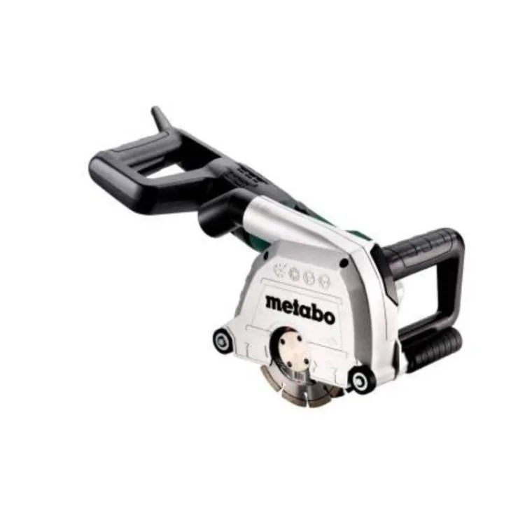 FRESADORA DE ABRIR ROÇOS 1900W METABO