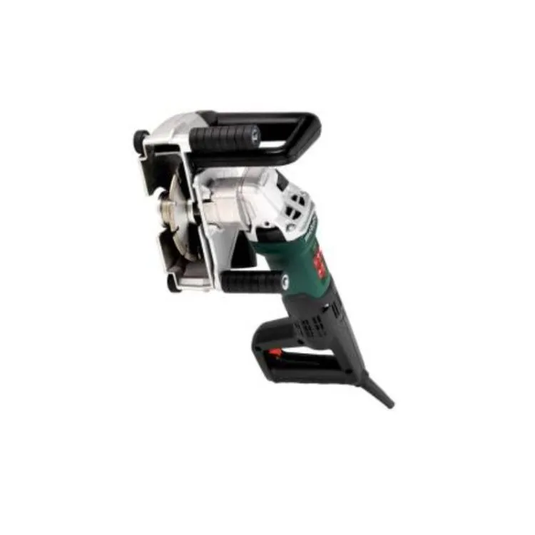 FRESADORA DE ABRIR ROÇOS 1900W METABO
