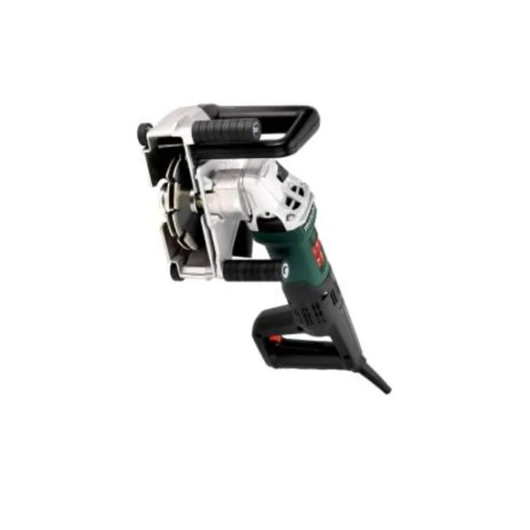 FRESADORA DE ABRIR ROÇOS 1900W METABO