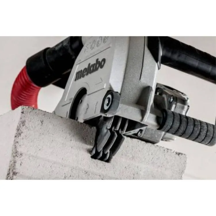 FRESADORA DE ABRIR ROÇOS 1900W METABO