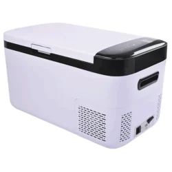 Frigorífico Auto 20L POWERED PAF20E 12/24V com Compressor
