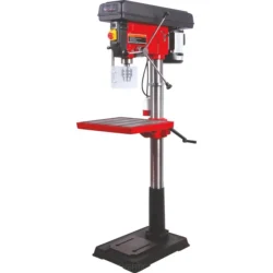Furadora de Coluna DRAKKAR 400V 1500W CM3