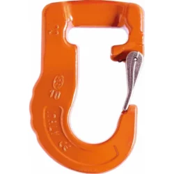 Gancho para Eslinga Têxtil DRAKKAR Grau 80 CMU 10T