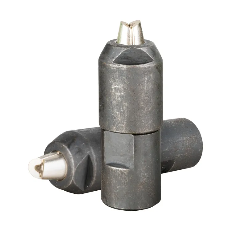 Garras de Substituição JBM para Rebitadora Pneumática Ref. 52575