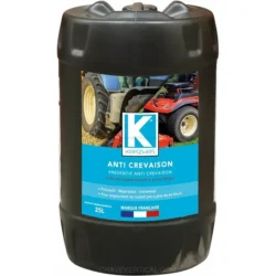 Gel Anti-furo KARZAN para Pneus Tubeless 25L