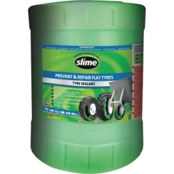 Gel Selante Anti-furo Slime Tubeless 18,9L