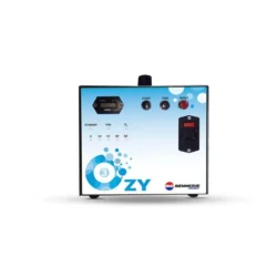 Gerador de Ozono Biemmedue OZY 135W 10.000 mg/h