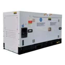 Gerador Diesel Trifásico POWERED PDG30SLYD 30kVA 1500RPM Insonorizado
