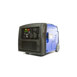 Gerador Inverter Hyundai HY3200SEI 3200W 230V