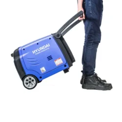 Gerador Inverter Hyundai HY3200SEI 3200W 230V