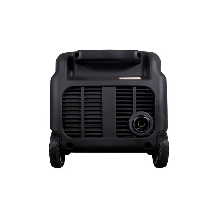 Gerador Inverter Hyundai HY3200SEI 3200W 230V