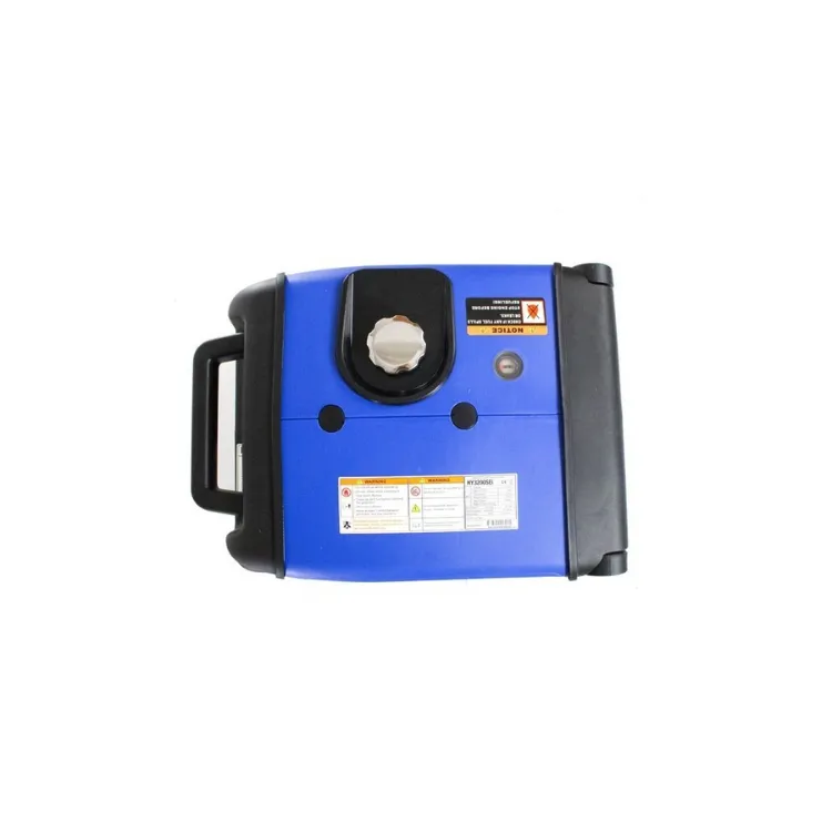 Gerador Inverter Hyundai HY3200SEI 3200W 230V