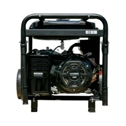 Gerador Monofásico Hyundai 8000W 230V 16HP