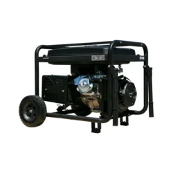 Gerador Monofásico Hyundai 8000W 230V 16HP