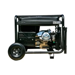 Gerador Monofásico Hyundai 8000W 230V 16HP