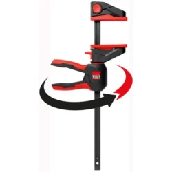 Grampo de Aperto Mono-Manual BESSEY 450mm