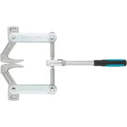 Grampo de Carpinteiro de Roquete HAZET 440mm
