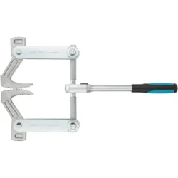 Grampo de Carpinteiro de Roquete HAZET 440mm