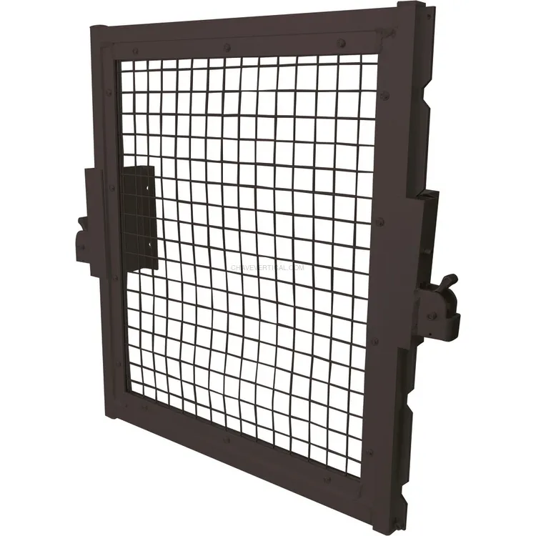 Grelha de Proteção para Prensa STILKER 590x470 mm