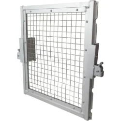 Grelha de Protecção DRAKKAR para Prensa 10535