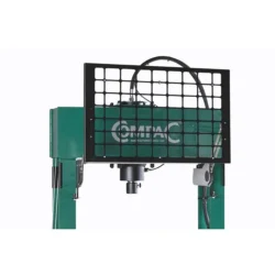 Grelha de Protecção para Prensa COMPAC 15492/15463