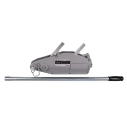 Guincho Manual Tirfor TORSO 800 kg com Cabo 20 m
