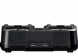Carregador Rápido Duplo USB WERKU 403550 130W 2x2.3A
