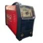 Máquina de Soldar MMA Monofásica RED STAR MAXI 201 MMA 200A