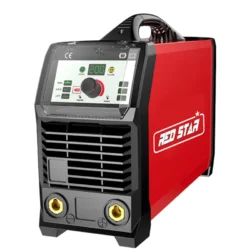 Máquina de Soldar MMA PFC RED STAR ARC 201 PFC 200A
