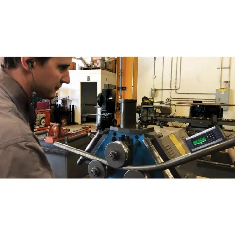 Inclinómetro Digital STABILA 500DP IP65 0-360°