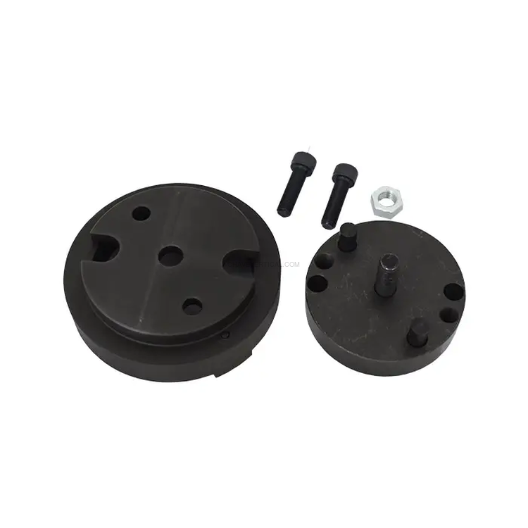 Instalador de Roda Dentada Polia Cambota TOOLHUB Jaguar Land Rover