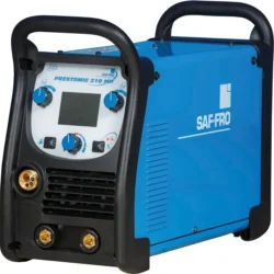 Inverter de Soldadura MIG-MAG PRESTOMIG 210 MP PAK FR 230V