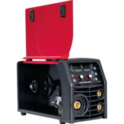 Inverter de Soldadura MIG-MAG/TIG Lift/MMA 200-S 230V