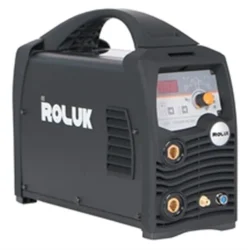 Inverter TIG 200PAC/DC Digital ROLUK 230V 200A
