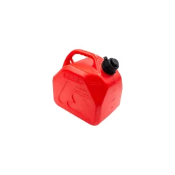 Jerricã 10L KROFTOOLS Polietileno Alta Densidade